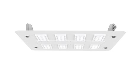 Wash Down Luminaire LED · WDL LED XtraLight LED Lighting Solutions