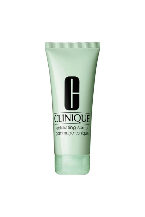 Buy Clinique Exfoliating Scrub 100ml From The Next Uk Online Shop