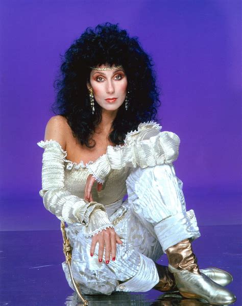 See and discover other items: I Paralyze - Cherworld.com - Cher Photos, Music, Tour & Tickets