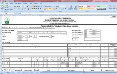 Please copy and paste this embed script to where you want to embed. Surat Keterangan Kematian F 229 - Contoh Seputar Surat