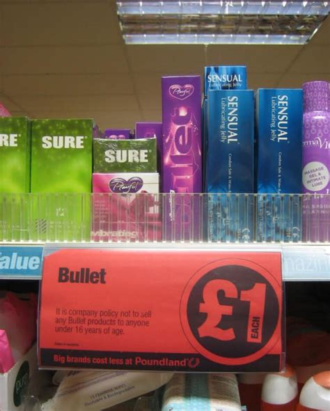 Poundland Is Selling A £1 Vibrator And No Ones Sure How To Feel