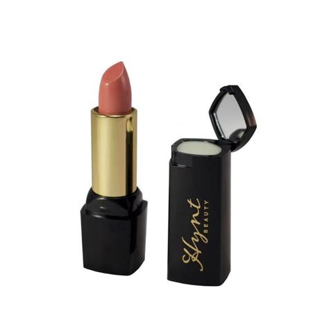 Hynt Beauty Aria Pure Lipstick Bellini Nude Greenspells