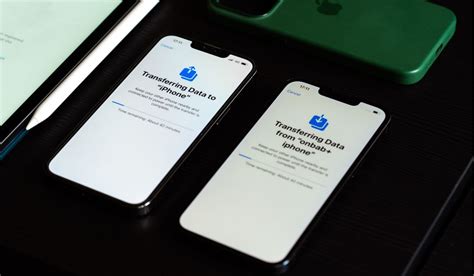 HP Baru Ini Cara Transfer Data Dari IPhone Lama Ke IPhone Baru