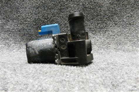 Ford Escape Coolant Heater Control Valve Bm G C Db Oem Ebay