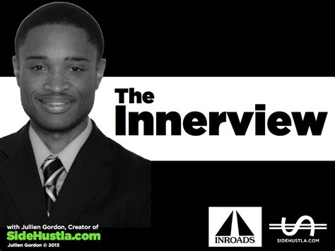 The Innerview How To Hustle A Job You Hate