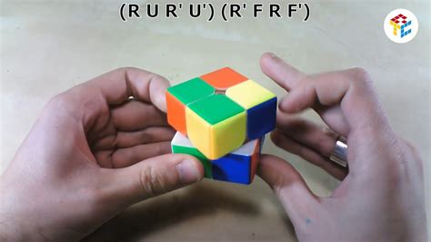 Como Resolver El Cubo De Rubik X M Todo Ortega Tutorial Intermedio Espa Ol Youtube