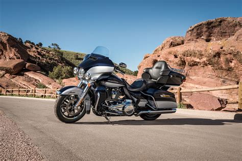 New bikes for sale in mesa, az. 2019 Harley-Davidson Touring Ultra Limited Low Motorcycle ...