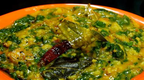 How To Make Daal Palak Khichdi Mumbai Style Easy Cook With Food