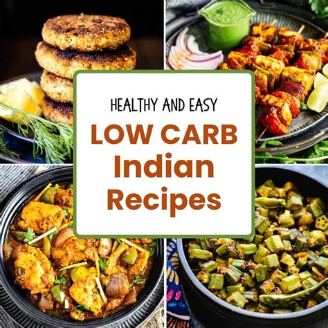 35 Best Low Carb Indian Food Spice Cravings