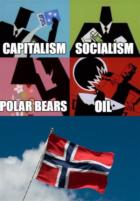 Norway Memes