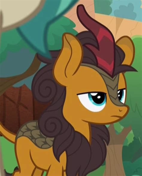 Image Unnamed Kirin 4 Id S8e23png My Little Pony