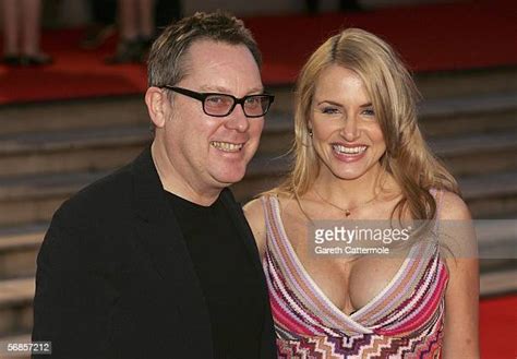 Portraits Of Comedian Vic Reeves Photos And Premium High Res Pictures Getty Images