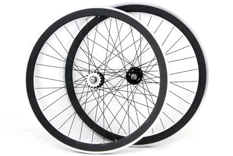 Fixie Bike Rims Cheaper Than Retail Price Buy Clothing Accessories