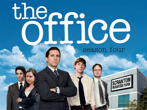 Prime Video The Office