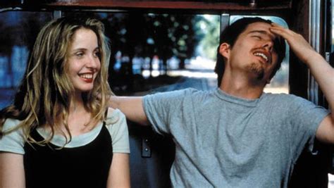 In the '90s, he was there with gattaca. Before Sunrise inspires an American student to find her ...