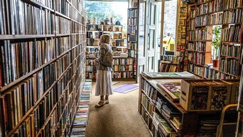 Tour Por Las Librerías De Viejo Que Hay En La Cdmx Ciudad De México