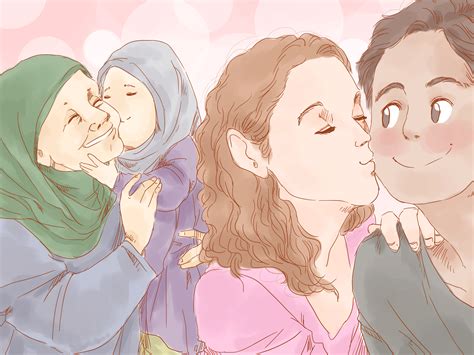 How To Kiss In Public 7 Steps With Pictures Wikihow