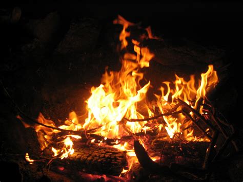 Campfire Free Photo Download Freeimages