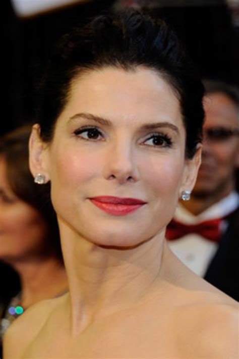 Sandra Bullock Pregnant With First Biological Child