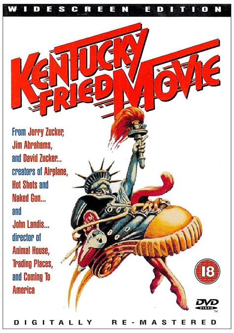 The Kentucky Fried Movie 1977