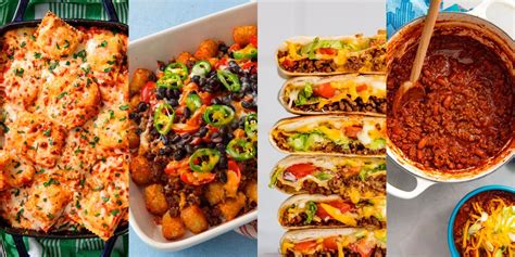 We did not find results for: 60+ Easy Ground Beef Recipes - What To Make With Ground ...