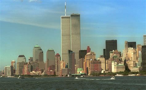Twin Towers 5 Fast Facts About The Buildings That Came