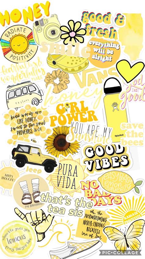 Tons of awesome vsco yellow desktop wallpapers to download for free. Vsco Girl Wallpaper Yellow Vans - cheap-diazepam43