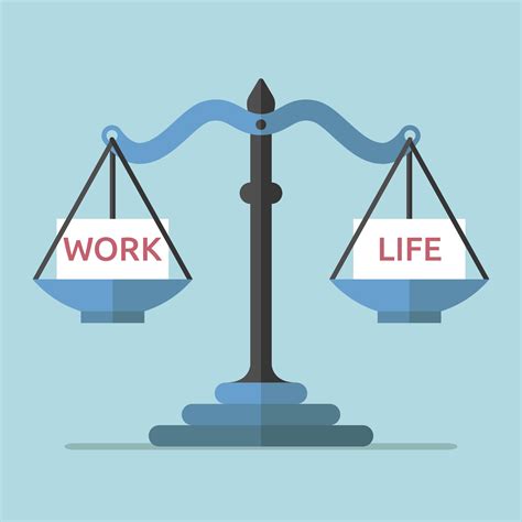 The Truth About Work-Life Balance