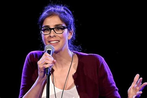 Sarah Silverman To Film Late Night Show Pilot At Hbo