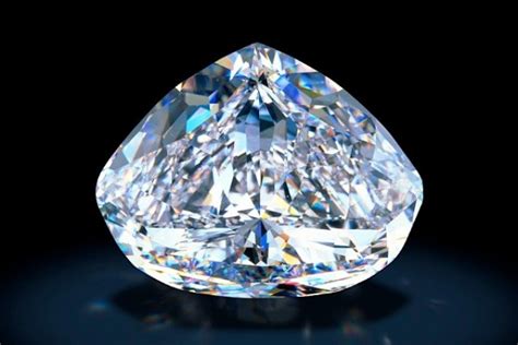 the 10 biggest diamonds in the world gem rock auctions