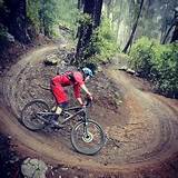 Images of Extreme Mountain Bike Trails