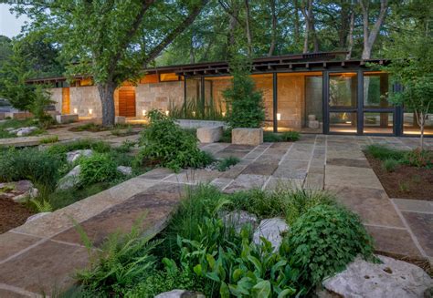 That would even be more challenging! Mill Springs Ranch | Lake Flato