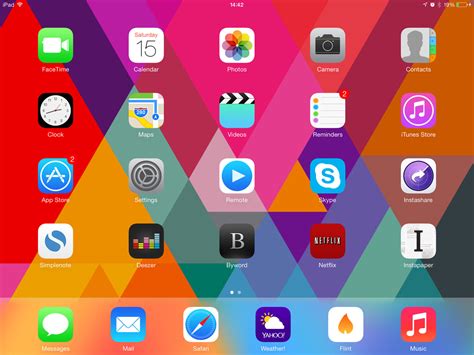 11 best ipad interior design apps to decorate your home in 2019. What's on Richard's iPad right now! | iMore