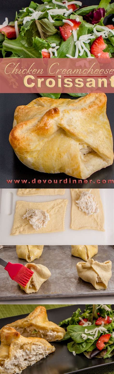 It is a perfect holiday or sunday brunch menu addition. Devour-Dinner_Chicken-Stuffed-Crossiants_Pinterest_01 ...