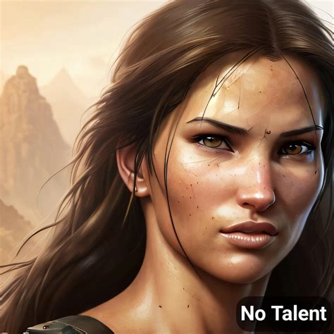 Ai Unit 6 Tomb Raider By Aimobile On Deviantart