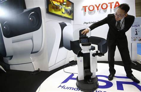 Toyota Vuelve A Ser Reconocida Como Una De Las Compañías Que Quieren