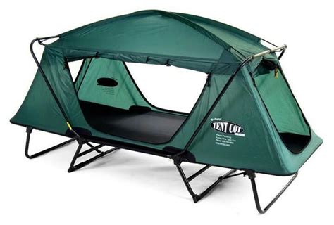 Fold Up Elevated Tent Tent Cot Tent Tent Camping