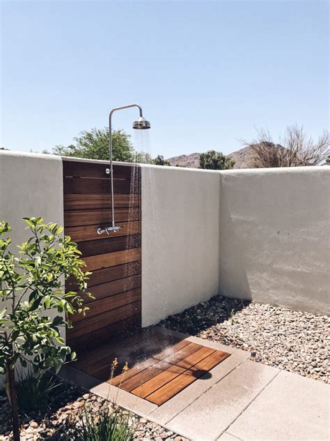 30 Awesome Backyard Shower Design Ideas Page 4 Gardenholic