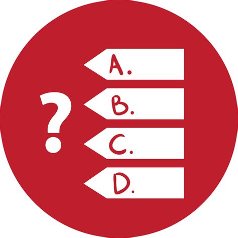 Multiple Choice Blank Template Imgflip