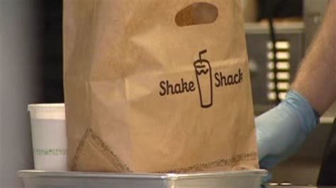 Shake Shack To Give Away 100 Burgers In Honor Of 100th Store Opening