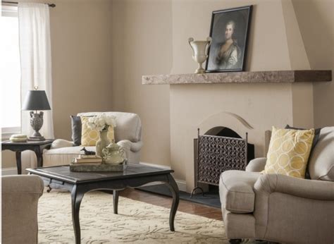 Give A Relaxed Aura To Your Home Decor With The Sand Color My Desired