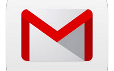 Thunderbird download thunderbird is an obvious contender for one of the best gmail apps for windows 10. Gmail iOS app gets new icon, full-screen mode for large ...