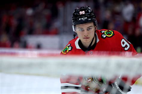 Connor Bedard Has 2 Assists In His Preseason Debut For The Chicago Blackhawks Who Beat The St