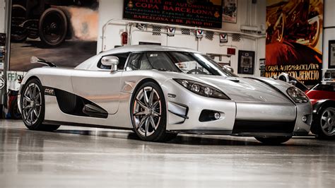Koenigsegg Ccxr Trevita Top Speed 2024 Best Cars Review