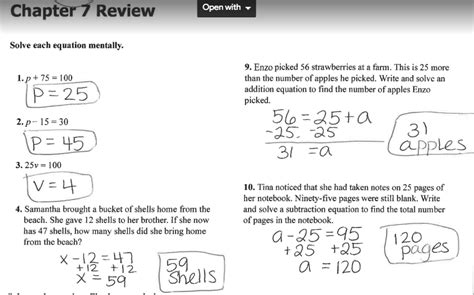 Free play games online, dress up, crazy games. Grade 6 Math with Ms. Eringis : REVIEW SHEET ANSWER KEY ...