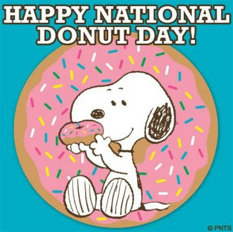 17 Best Images About National Donut Day On Pinterest Donuts Soldiers