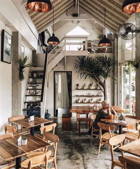 Pin By Olivia Stromberg On Cute Eat Spots In 2020 Cafe Interior