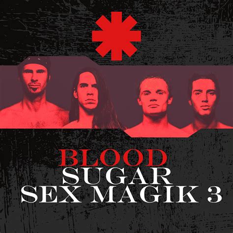 Ep 3 The Red Hot Chili Peppers Blood Sugar Sex Magik Part 3