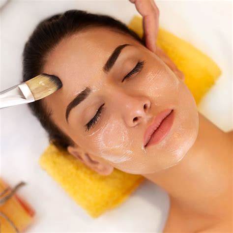 Beauty Therapies Rejuvenation Rooms