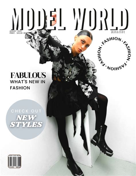 Model World Magazine